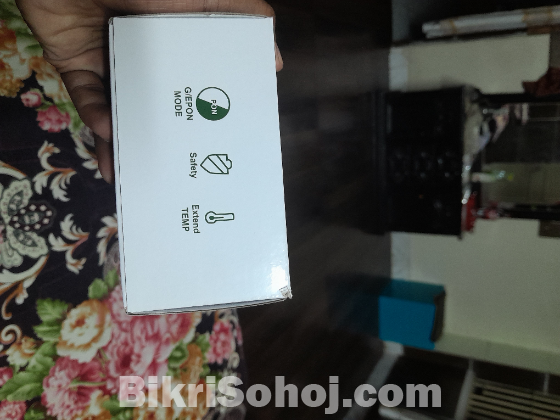 DBC Technologies 1GE XPON ONU